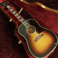 Gibson Southern Jumbo Original Vintage Sunburst #21536092_3
