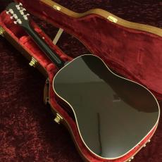 Gibson Southern Jumbo Original Vintage Sunburst #21536092_4