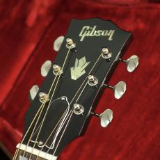 Gibson Southern Jumbo Original Vintage Sunburst #21536092_7