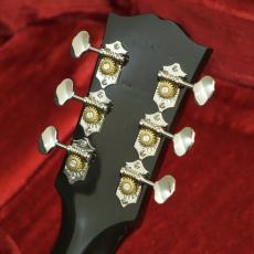 Gibson Southern Jumbo Original Vintage Sunburst #21536092_8