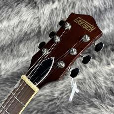 Gretsch Streamliner Jet Club Single-Cut with Wraparound Vintage White【改装閉店セール!】_3