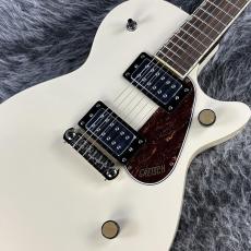Gretsch Streamliner Jet Club Single-Cut with Wraparound Vintage White【改装閉店セール!】_5