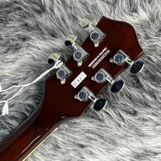Gretsch Streamliner Jet Club Single-Cut with Wraparound Vintage White【改装閉店セール!】_8