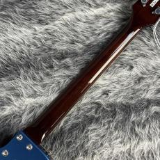 Gretsch Streamliner Jet Club Single-Cut with Wraparound Dark Denim【改装閉店セール!】_7