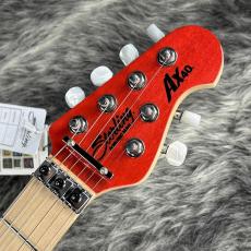 Sterling by MUSIC MAN AX40 Trans Red【改装閉店セール!】_4