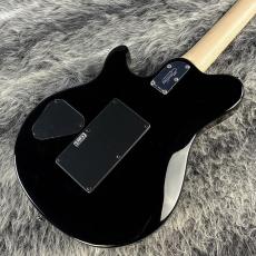 Sterling by MUSIC MAN AX40 Trans Red【改装閉店セール!】_6
