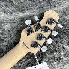 Sterling by MUSIC MAN AX40 Trans Red【改装閉店セール!】_8