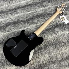 Sterling by MUSIC MAN AX40 Trans Red【改装閉店セール!】_9