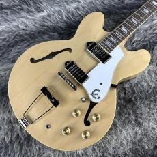 Epiphone Casino Natural【改装閉店セール!】