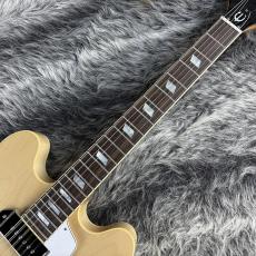 Epiphone Casino Natural【改装閉店セール!】_2