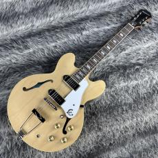 Epiphone Casino Natural【改装閉店セール!】_4