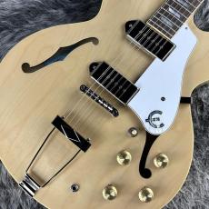 Epiphone Casino Natural【改装閉店セール!】_5