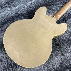 Epiphone Casino Natural【改装閉店セール!】_6