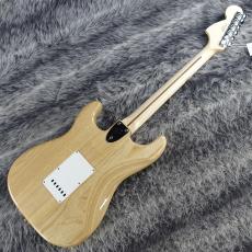 Fender Made in Japan Heritage 70s Stratocaster / Natural【改装閉店セール!】_4