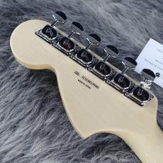 Fender Made in Japan Heritage 70s Stratocaster / Natural【改装閉店セール!】_8