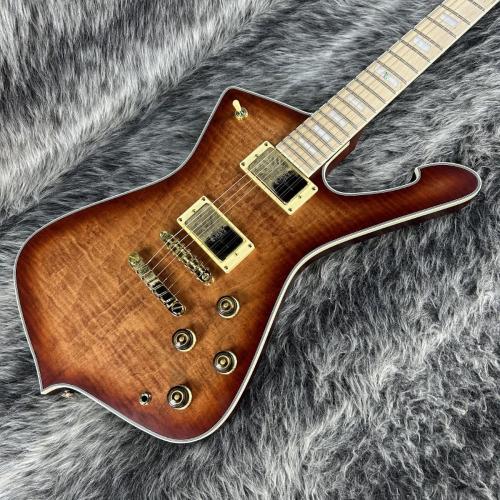 Ibanez IC420MFM-CML【改装閉店セール!】