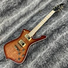 Ibanez IC420MFM-CML【改装閉店セール!】_2