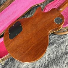 Gibson Murphy Lab 1959 Les Paul Standard Golden Poppy Burst Light Aged_7
