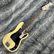 Fender Made in Japan Traditional 70s Precision Bass Vintage White【改装閉店セール!】_2