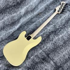 Fender Made in Japan Traditional 70s Precision Bass Vintage White【改装閉店セール!】_7