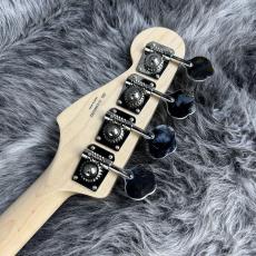 Fender Made in Japan Traditional 70s Precision Bass Vintage White【改装閉店セール!】_9