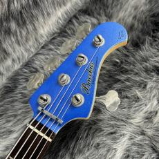 Bacchus WL-501 LPB【改装閉店セール!】_6