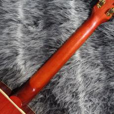 Gibson 1960 Hummingbird Fixed Bridge Heritage Cherry Sunburst VOS_8