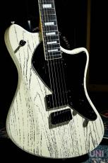 Balaguer Guitars Espada Rustic Select Rustic White
