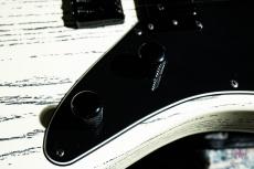 Balaguer Guitars Espada Rustic Select Rustic White_6