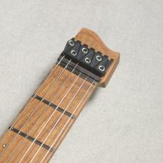 strandberg 【クリアランスセール】Boden Standard N2.6-Black Satin Metallic-#C2508664_5