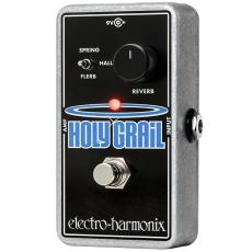 Electro-Harmonix Holy Grail【リバーブ】【送料無料】