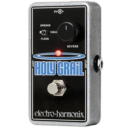 Electro-Harmonix Holy Grail【リバーブ】【送料無料】