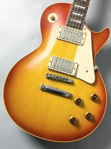 Gibson 【USED】2000 1959 Les Paul Standard Reissue Plain Top Aged #901280 【3.86kg】