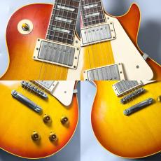 Gibson 【USED】2000 1959 Les Paul Standard Reissue Plain Top Aged #901280 【3.86kg】_4