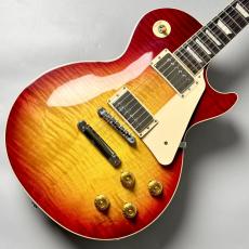 Gibson 【2ND品】Les Paul Standard 50s Figured Top -Heritage Cherry Sunburst- #208460262【4.08kg】