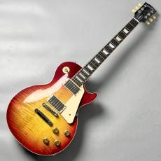 Gibson 【2ND品】Les Paul Standard 50s Figured Top -Heritage Cherry Sunburst- #208460262【4.08kg】_2