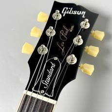 Gibson 【2ND品】Les Paul Standard 50s Figured Top -Heritage Cherry Sunburst- #208460262【4.08kg】_5