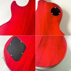 Gibson 【2ND品】Les Paul Standard 50s Figured Top -Heritage Cherry Sunburst- #208460262【4.08kg】_8