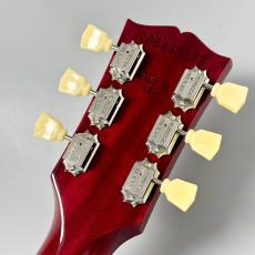 Gibson 【2ND品】Les Paul Standard 50s Figured Top -Heritage Cherry Sunburst- #208460262【4.08kg】_10