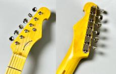 KING SNAKE Sidewinder  -Butterscotch Blonde- #0254【3.6KG】_8