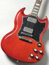 Gibson 【セカンド品】 SG Standard Heritage Cherry #210560293 [2.96kg]