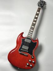 Gibson 【セカンド品】 SG Standard Heritage Cherry #210560293 [2.96kg]_2