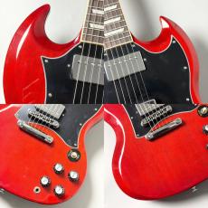 Gibson 【セカンド品】 SG Standard Heritage Cherry #210560293 [2.96kg]_3