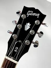 Gibson 【セカンド品】 SG Standard Heritage Cherry #210560293 [2.96kg]_6