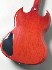 Gibson 【セカンド品】 SG Standard Heritage Cherry #210560293 [2.96kg]_7