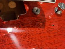 Gibson 【セカンド品】 SG Standard Heritage Cherry #210560293 [2.96kg]_10