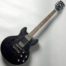 Gibson 【セカンド品】Gibson ES-339 -Transparent Ebony- 【まろやか×軽快】【軽量個体3.24kg】_2