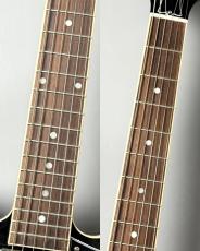Gibson 【セカンド品】Gibson ES-339 -Transparent Ebony- 【まろやか×軽快】【軽量個体3.24kg】_5