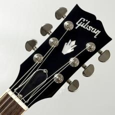 Gibson 【セカンド品】Gibson ES-339 -Transparent Ebony- 【まろやか×軽快】【軽量個体3.24kg】_6