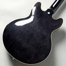 Gibson 【セカンド品】Gibson ES-339 -Transparent Ebony- 【まろやか×軽快】【軽量個体3.24kg】_7